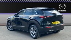 Mazda Cx-30 2.0 e-Skyactiv G MHEV GT Sport 5dr Petrol Hatchback